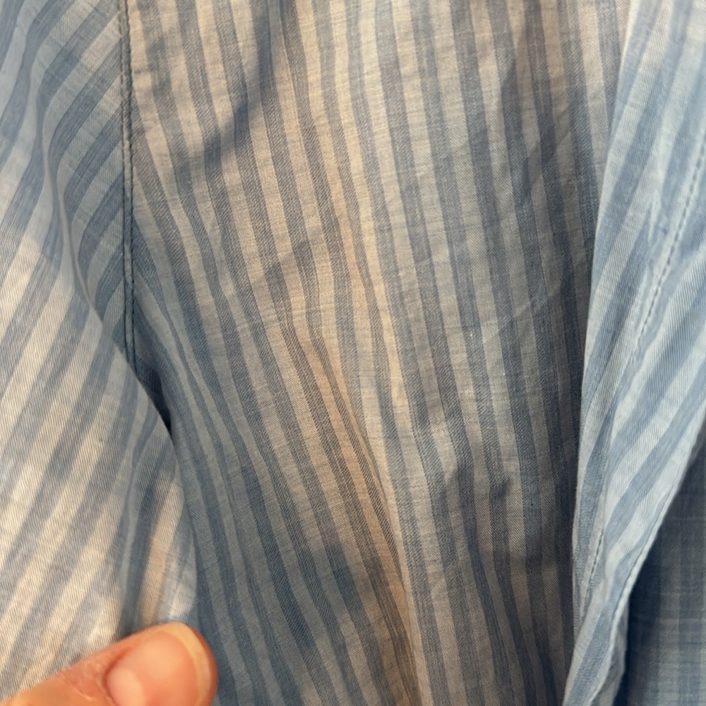 Button Up - Picture 3 of 3